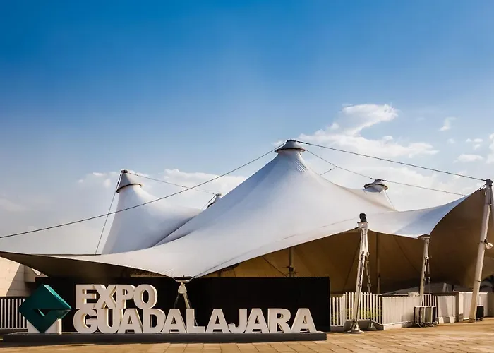 One Guadalajara Expo